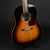 Atkin 'The Forty Three' in Aged Finish #3887