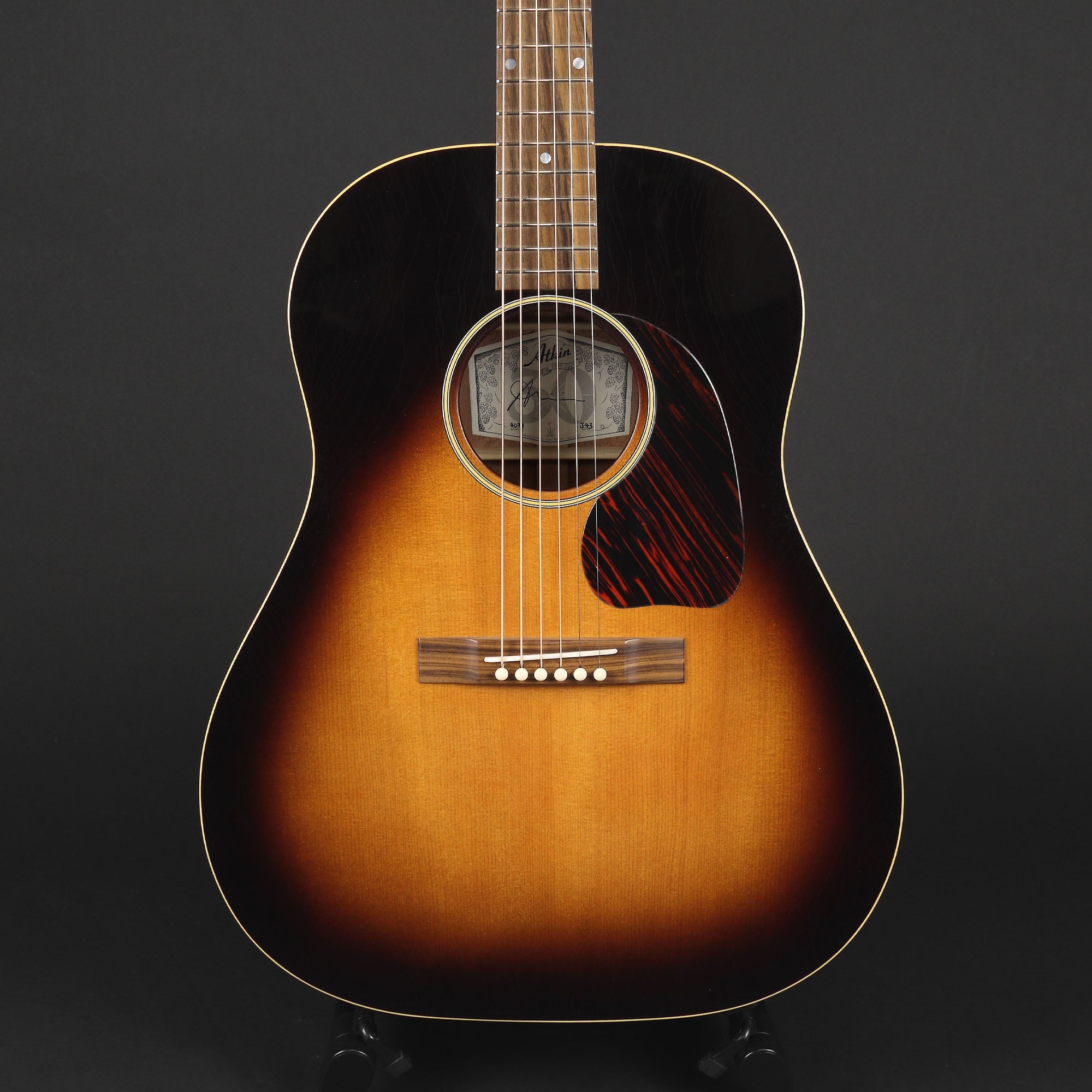 Atkin 'The Forty Three' - Aged Finish #4079