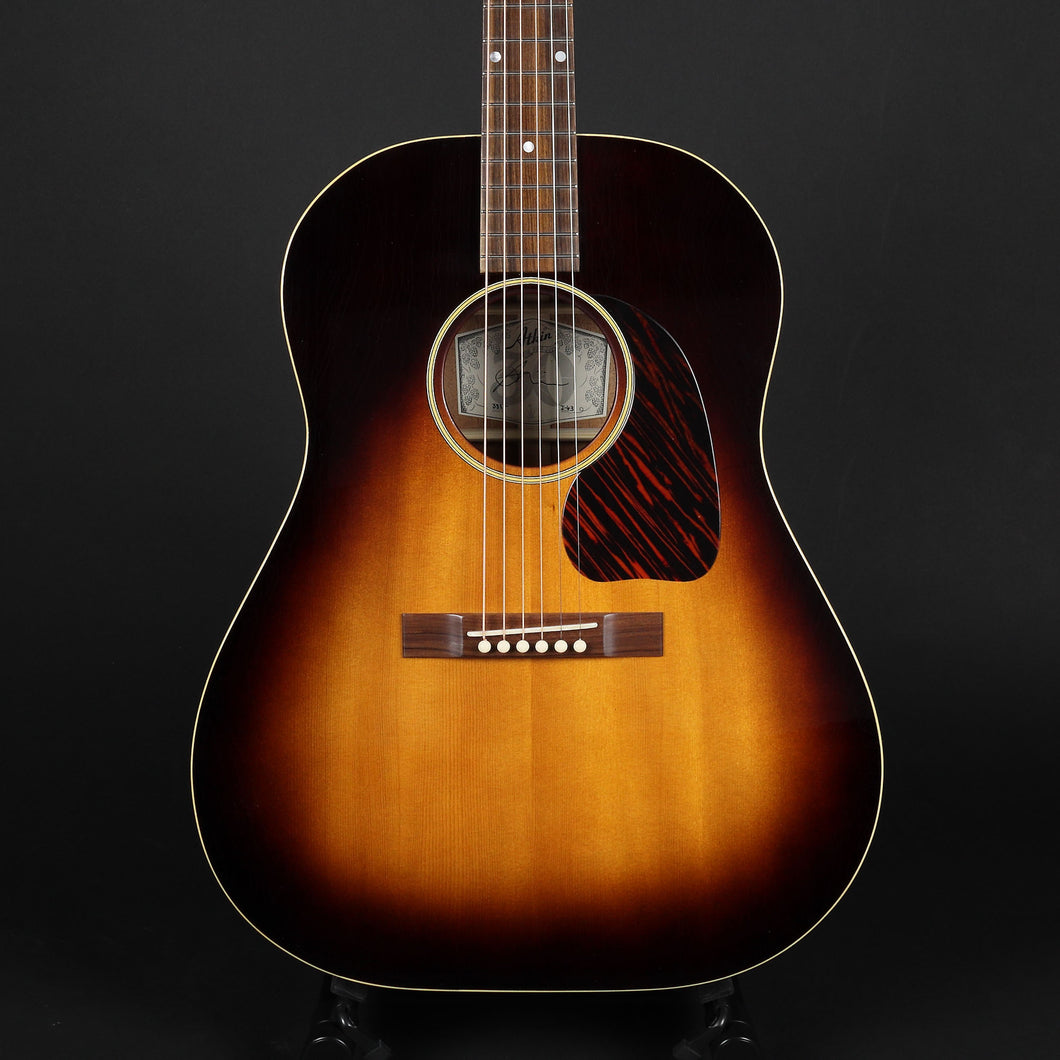Atkin 'The Forty Three' in Aged Finish #3887