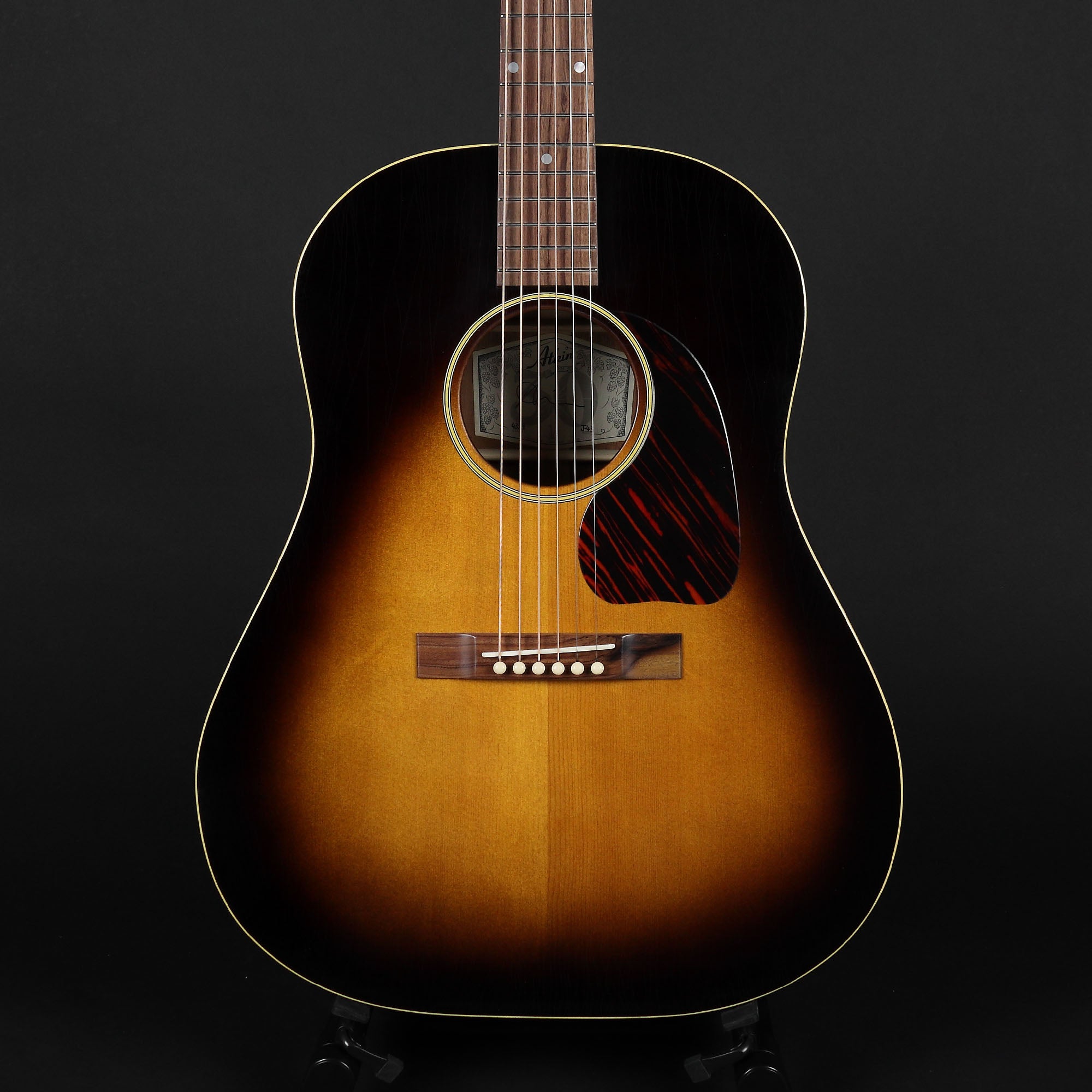 Atkin 'The Forty Three' - Aged Finish #4359