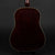 Atkin 'The Forty Three' in Aged Finish #3414