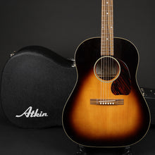 Load image into Gallery viewer, Atkin 'The Forty Three' - Aged Finish #4079