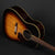 Atkin 'The Forty Three' in Aged Finish #3887
