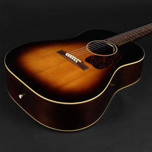 Atkin 'The Forty Three' in Aged Finish #3887