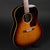 Atkin 'The Forty Three' in Aged Finish #3414