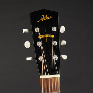 2019 Atkin 'The Forty Three' - Aged Finish (Pre-owned)