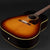 Atkin 'The Forty Three' in Aged Finish #3414