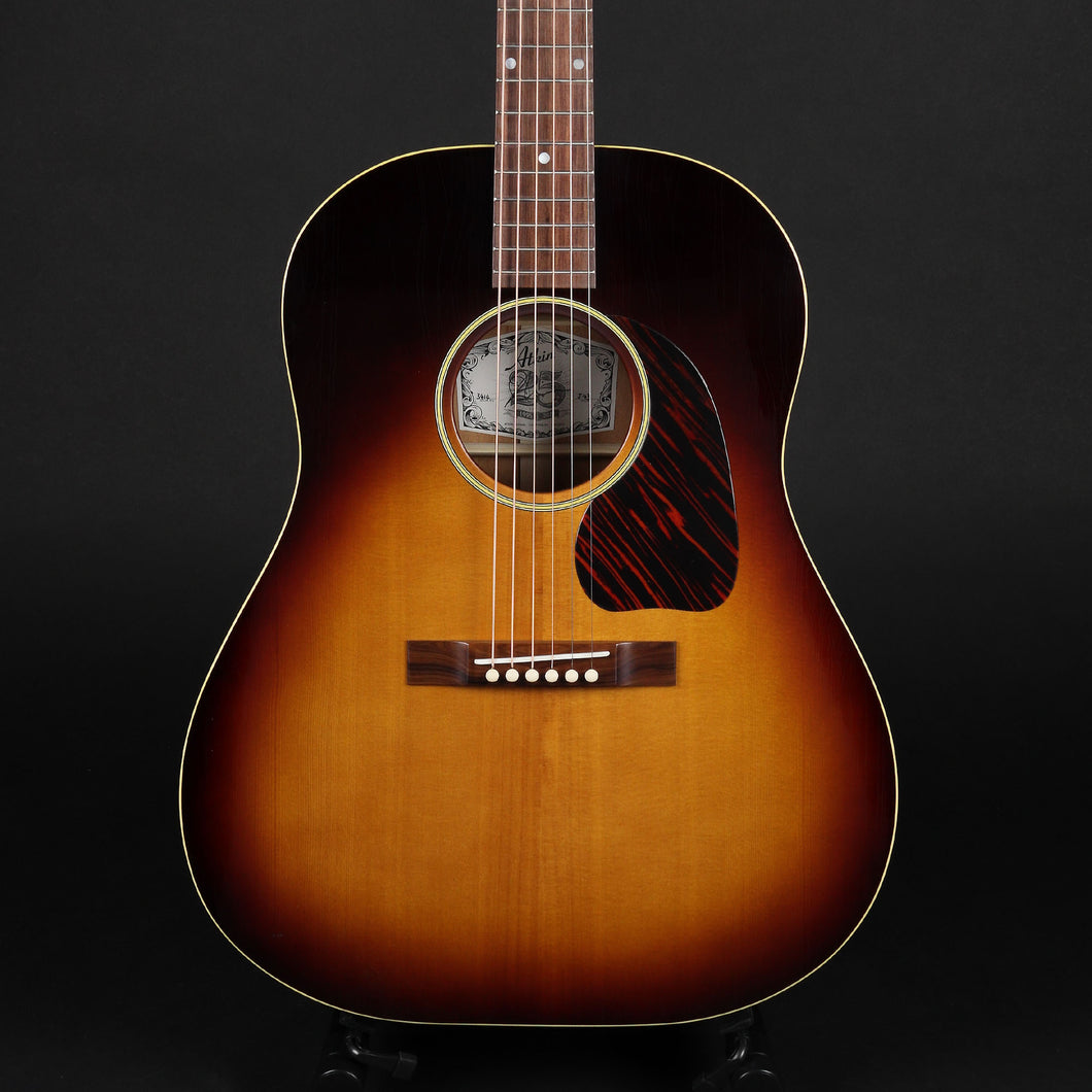 Atkin 'The Forty Three' in Aged Finish #3414