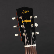 Load image into Gallery viewer, Atkin L36 12-Fret - Aged Finish #2539