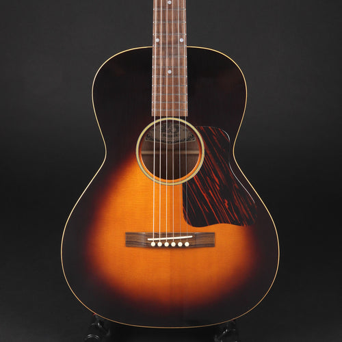 Atkin L36 12-Fret - Aged Finish #2539