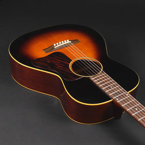 Atkin L36 12-Fret - Aged Finish #2539