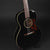 Atkin L36 Custom Black - Aged Finish #2571