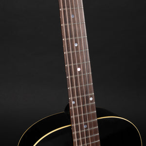 Atkin L36 Custom Black - Aged Finish #2571
