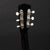 Atkin L36 Custom Black - Aged Finish #2571