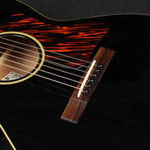 Load image into Gallery viewer, Atkin L36 Custom Black - Aged Finish #2571