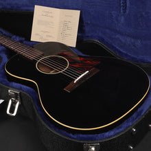 Load image into Gallery viewer, Atkin L36 Custom Black - Aged Finish #2571