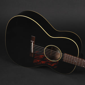 Atkin L36 Custom Black - Aged Finish #2571