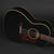Atkin L36 Custom Black - Aged Finish #2571