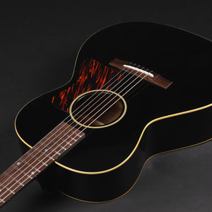 Atkin L36 Custom Black - Aged Finish #2571