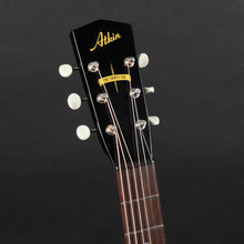 Load image into Gallery viewer, Atkin L36 Custom Black - Aged Finish #2571