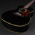 Atkin L36 Custom Black - Aged Finish #2571