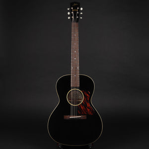 Atkin L36 Custom Black - Aged Finish #2571