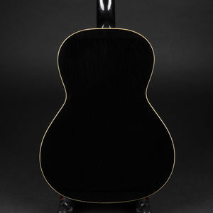 Atkin L36 Custom Black - Aged Finish #2571