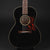 Atkin L36 Custom Black - Aged Finish #2571