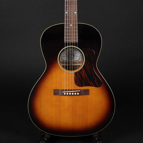 Atkin L36 'The Thirty Six' Aged Finish #3280