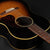 Atkin LG47 Aged Finish #4303