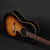 Atkin LG47 Aged Finish #4303