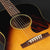 Atkin LG47 Aged Finish #3328