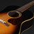 Atkin LG47 Aged Finish #4303