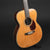 Atkin OM37 - Aged Finish #2666