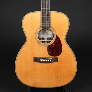 Atkin OM37 - Aged Finish #2666