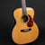 Atkin OM37 - Aged Finish #4163