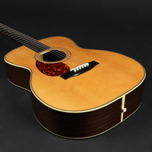 Load image into Gallery viewer, Atkin OM37 Left-handed - Aged Finish #3800