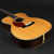 Atkin OM37 Left-handed - Aged Finish #3800