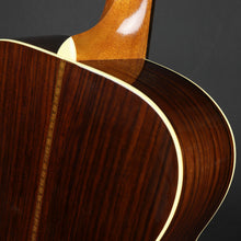 Load image into Gallery viewer, Atkin OM37 Left-handed - Aged Finish #3800