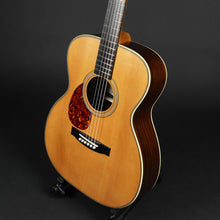 Load image into Gallery viewer, Atkin OM37 Left-handed - Aged Finish #3800