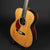 Atkin OM37 Left-handed - Aged Finish #3800
