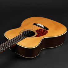 Load image into Gallery viewer, Atkin OM37 Left-handed - Aged Finish #3800
