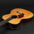 Atkin OM37 Left-handed - Aged Finish #3800