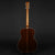 Atkin OM37 Left-handed - Aged Finish #3800