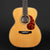 Atkin OM37 - Aged Finish #4163