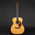 Atkin OM37 - Aged Finish #4163