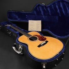 Load image into Gallery viewer, Atkin OM37 - Aged Finish #4163