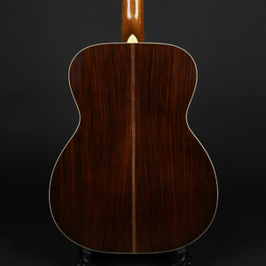 Atkin OM37 Left-handed - Aged Finish #3800