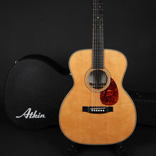 Load image into Gallery viewer, Atkin OM37 - Aged Finish #4005