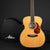 Atkin OM37 - Aged Finish #4163